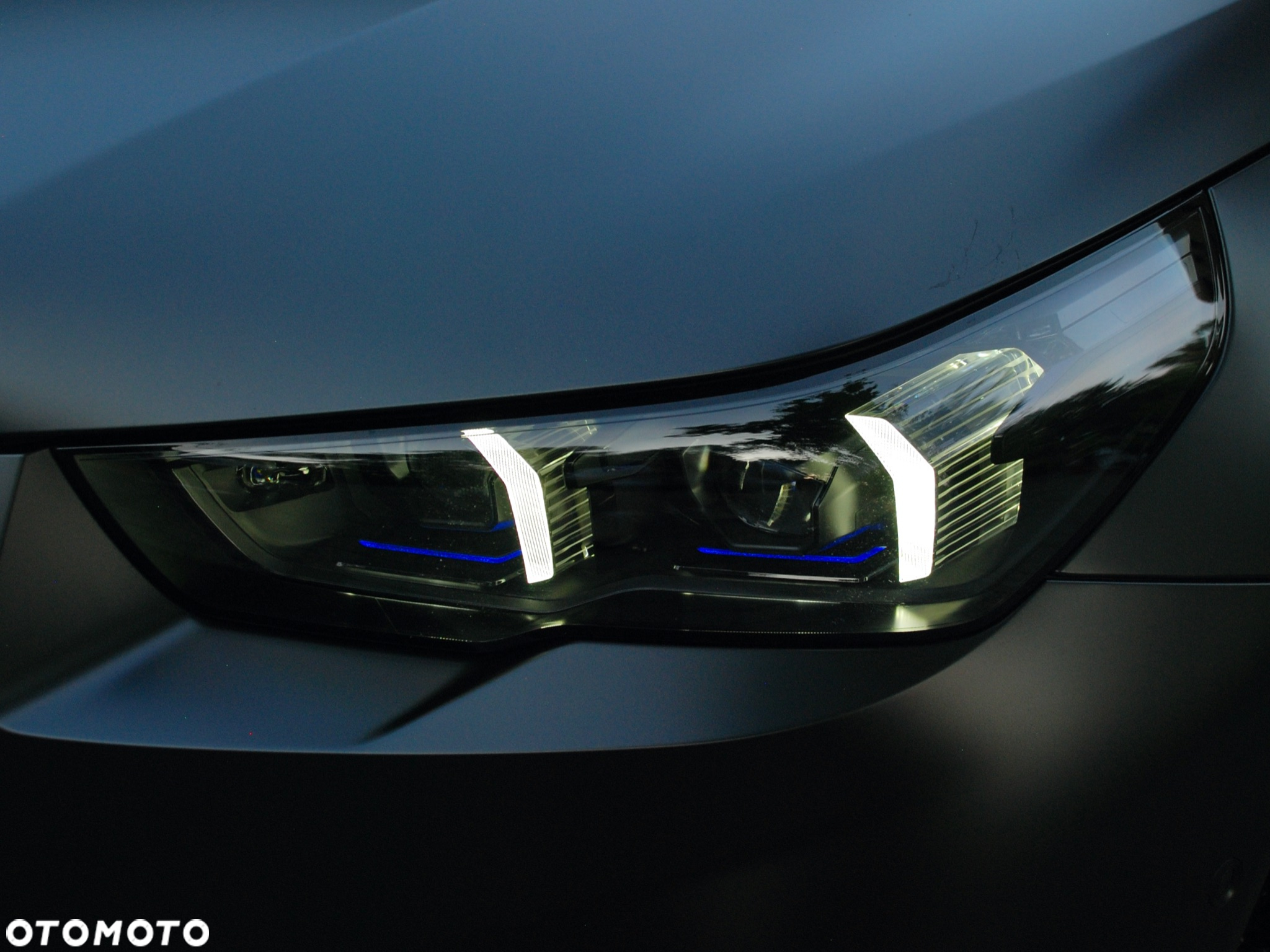 BMW M5 - 6