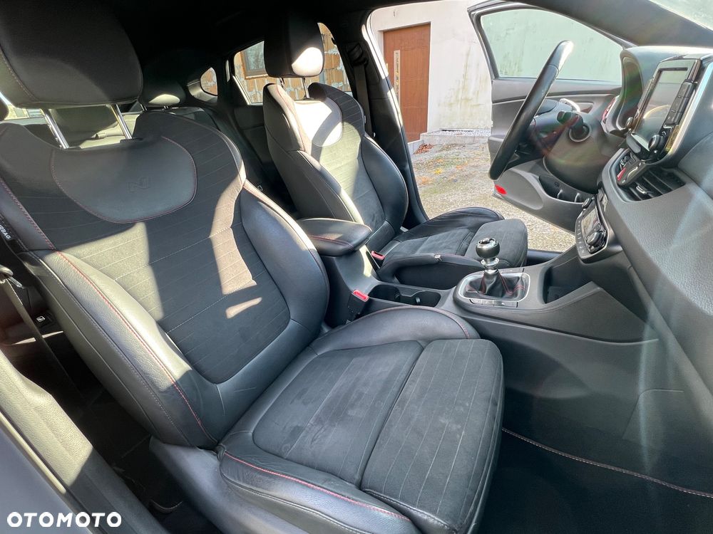Hyundai i30 N - 20