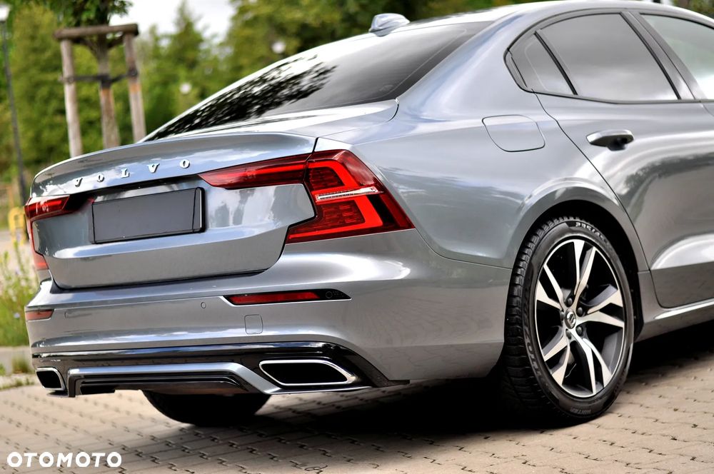 Volvo S60 - 20