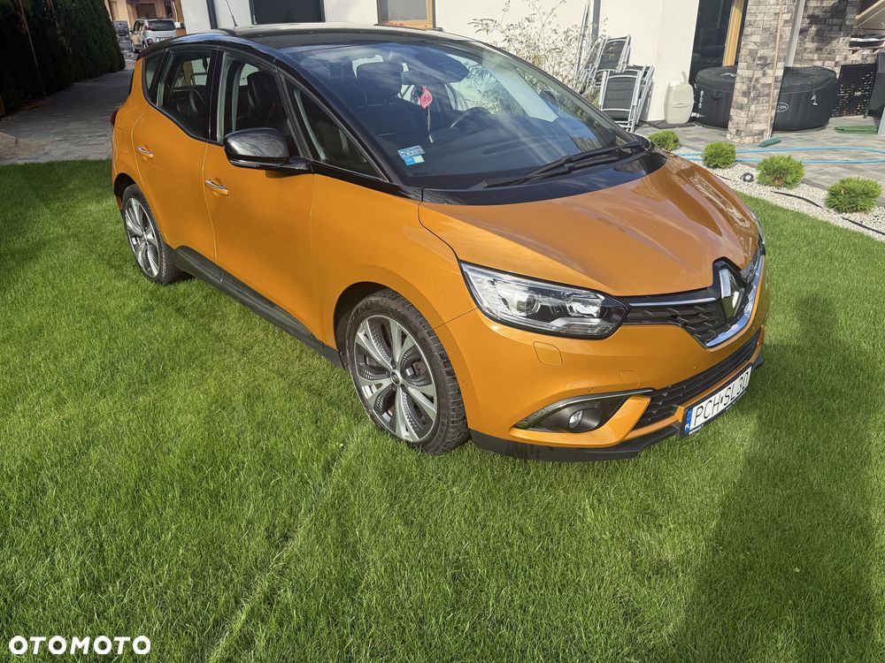 Renault Scenic - 2