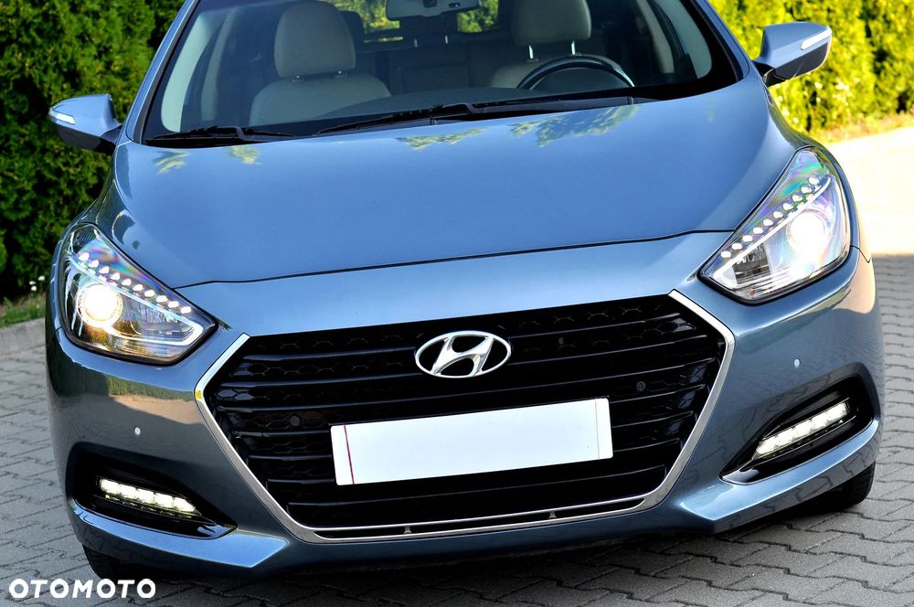 Hyundai i40 1.7 CRDi Business - 32