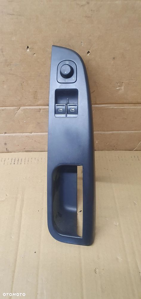 Przełącznik panel sterowania szyb lusterek VW Golf V 1K3868049C - 5