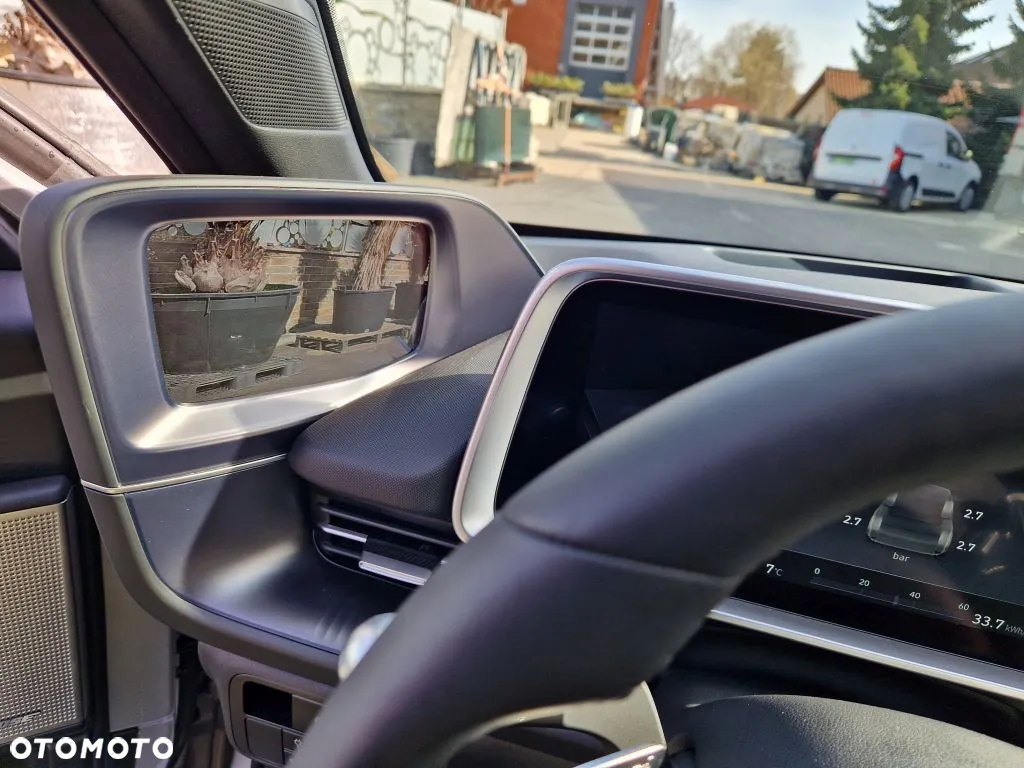 Hyundai IONIQ 6 - 8