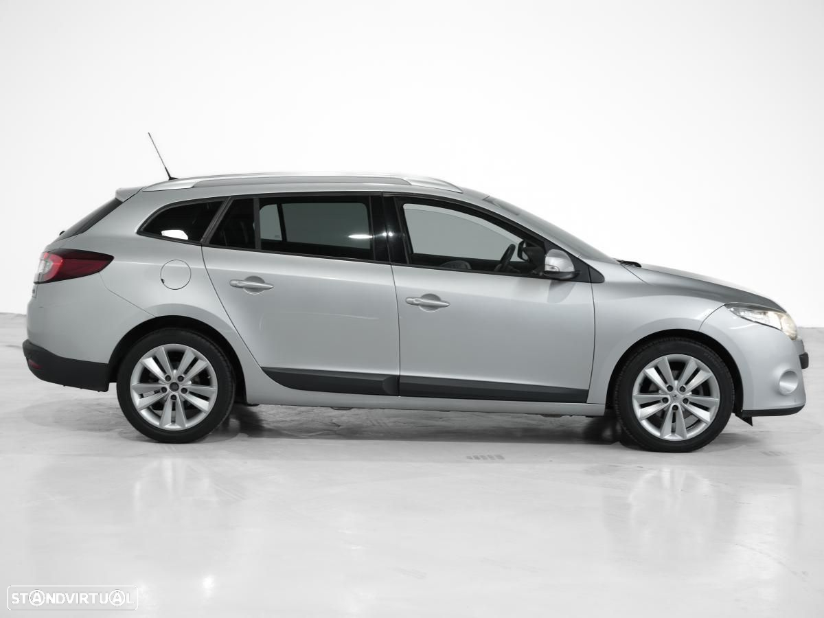 Renault Mégane Break - 2