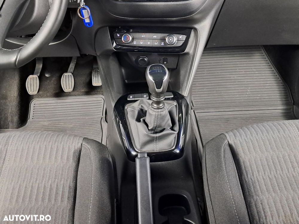 Opel Corsa - 8