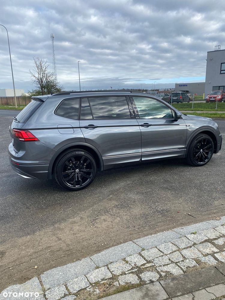 Volkswagen Tiguan - 3