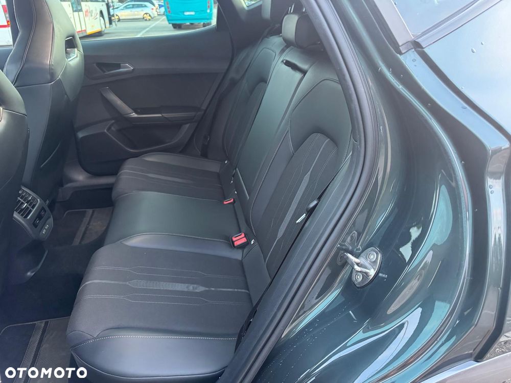 Cupra Formentor 2.0 TSI 4Drive VZ DSG - 14