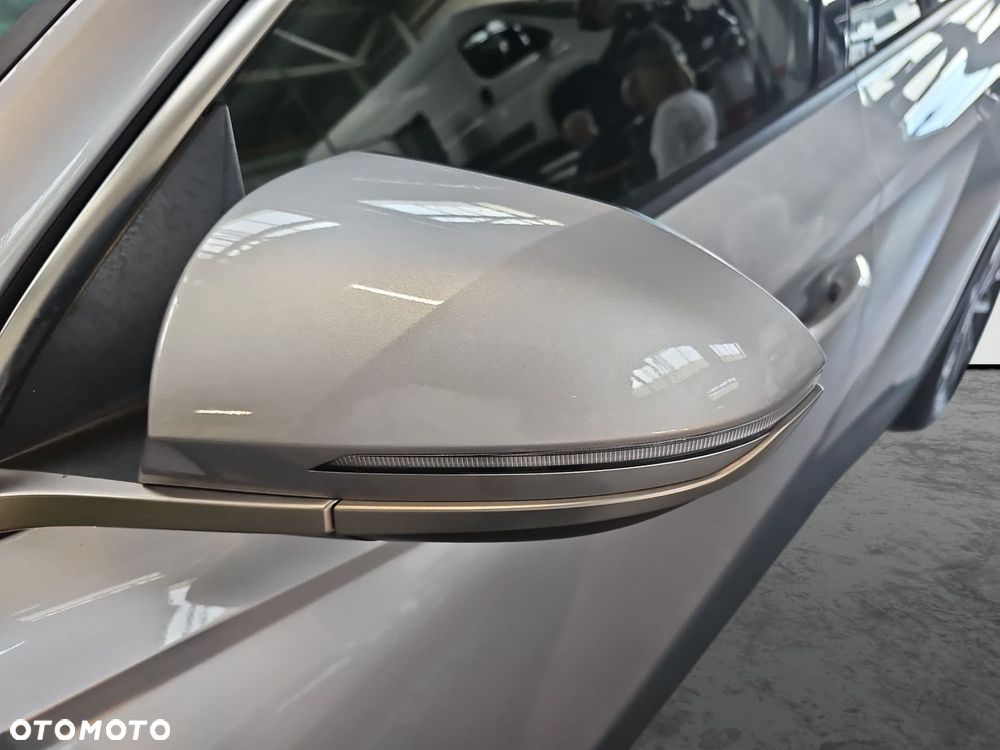 Hyundai Tucson 1.6 T-GDi Executive 2WD - 16