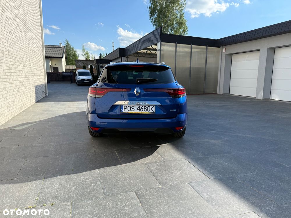 Renault Megane - 6