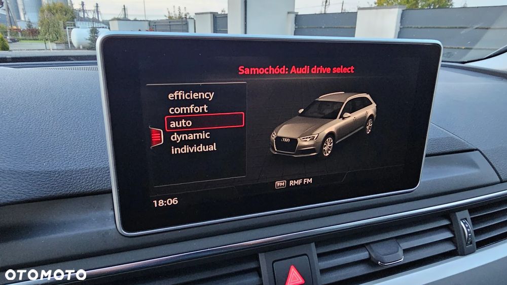 Audi A4 Avant 2.0 TDI DPF clean diesel Attraction - 25