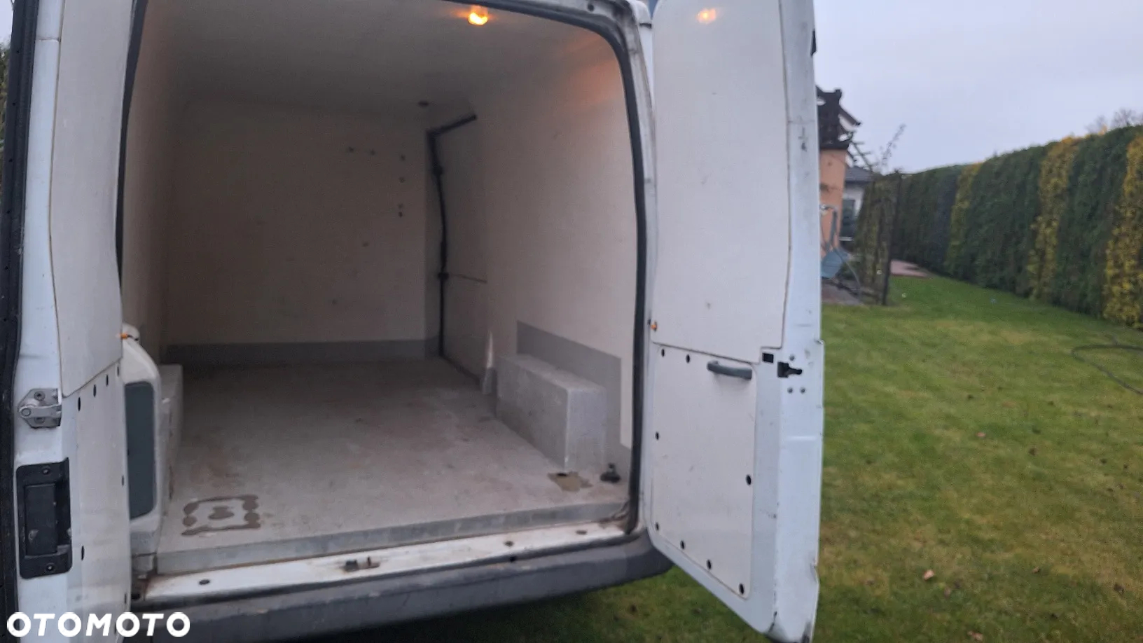 Ford TRANSIT - 9