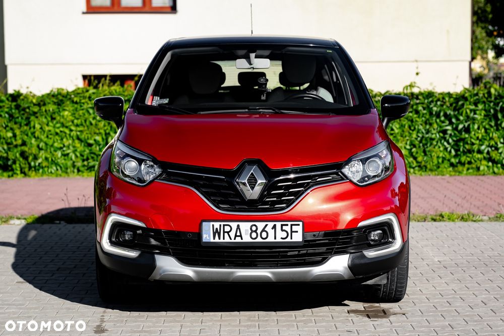 Renault Captur - 15