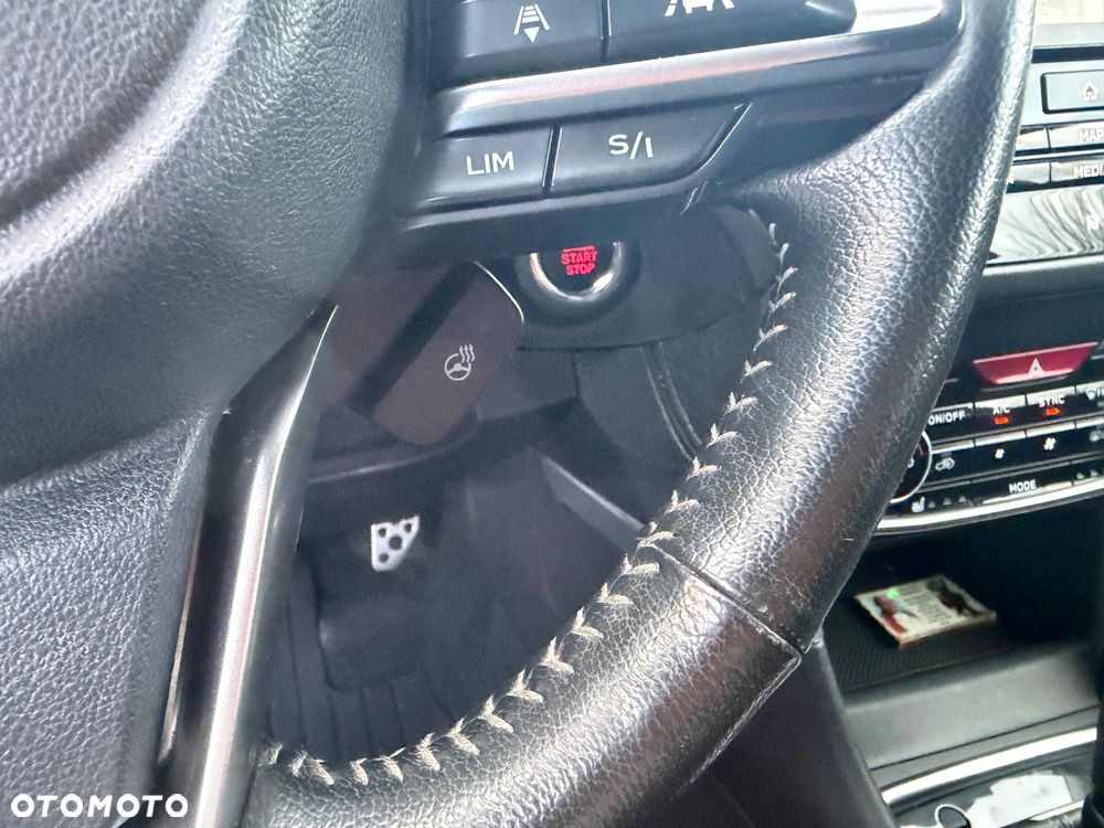 Subaru Forester 2.0 i Exclusive (EyeSight) Lineartronic - 36