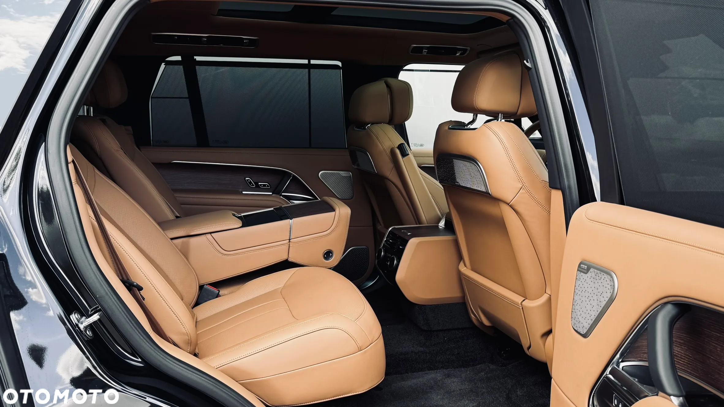 Land Rover Range Rover 3.0 D LWB AB - 10