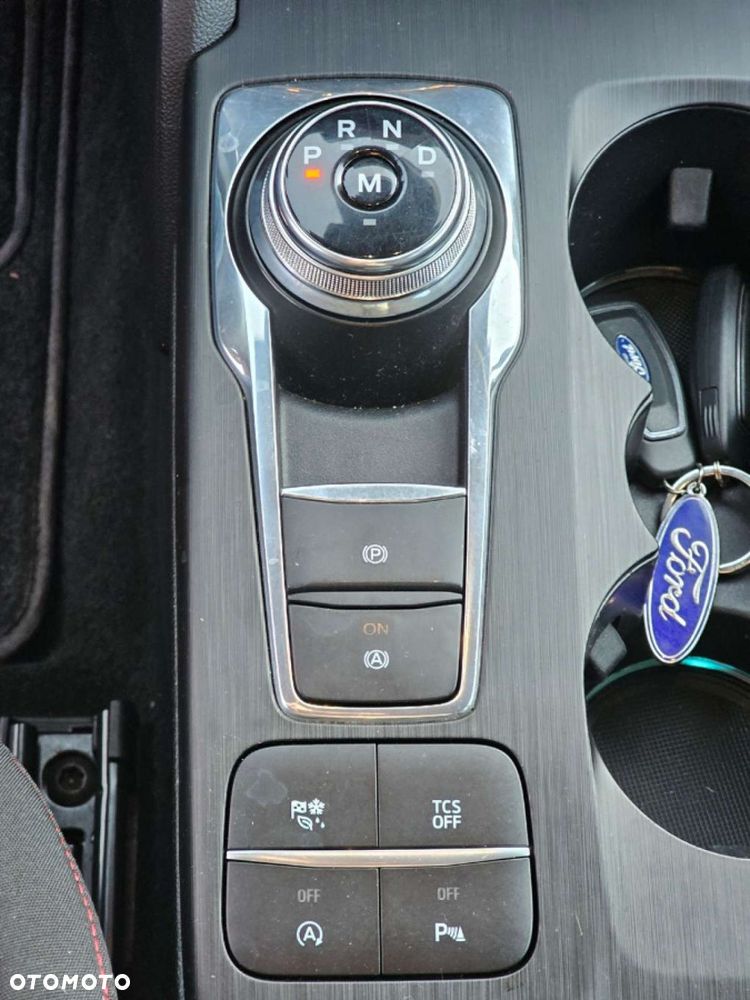 Ford Focus - 28