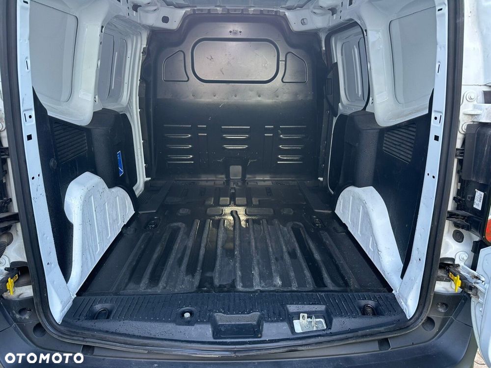 Ford transit-courier Trend - 21