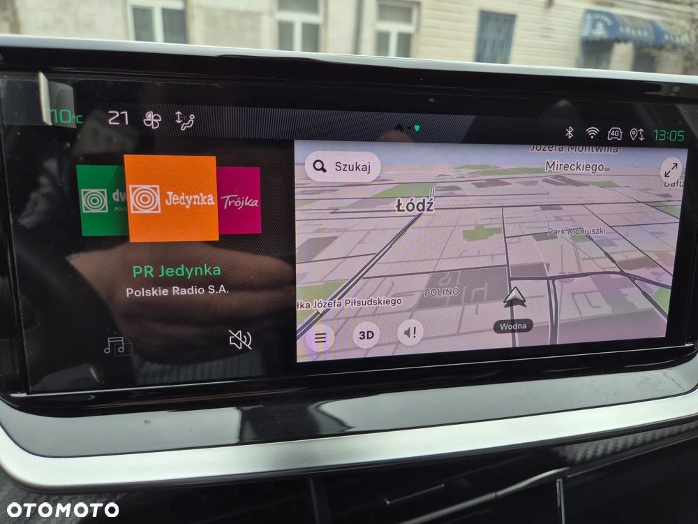 Peugeot 2008 PureTech 100 Stop&Start Allure - 22