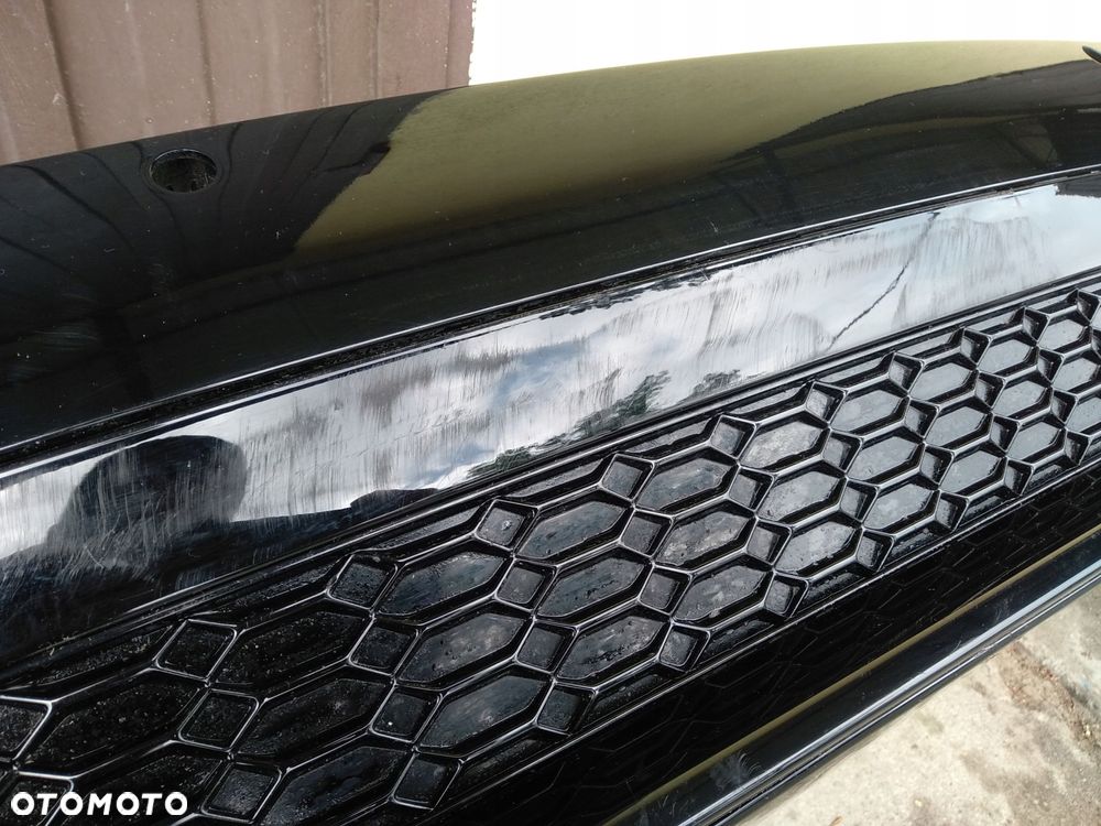 zderzak tył audi a6 c8 rs6 4k - 14