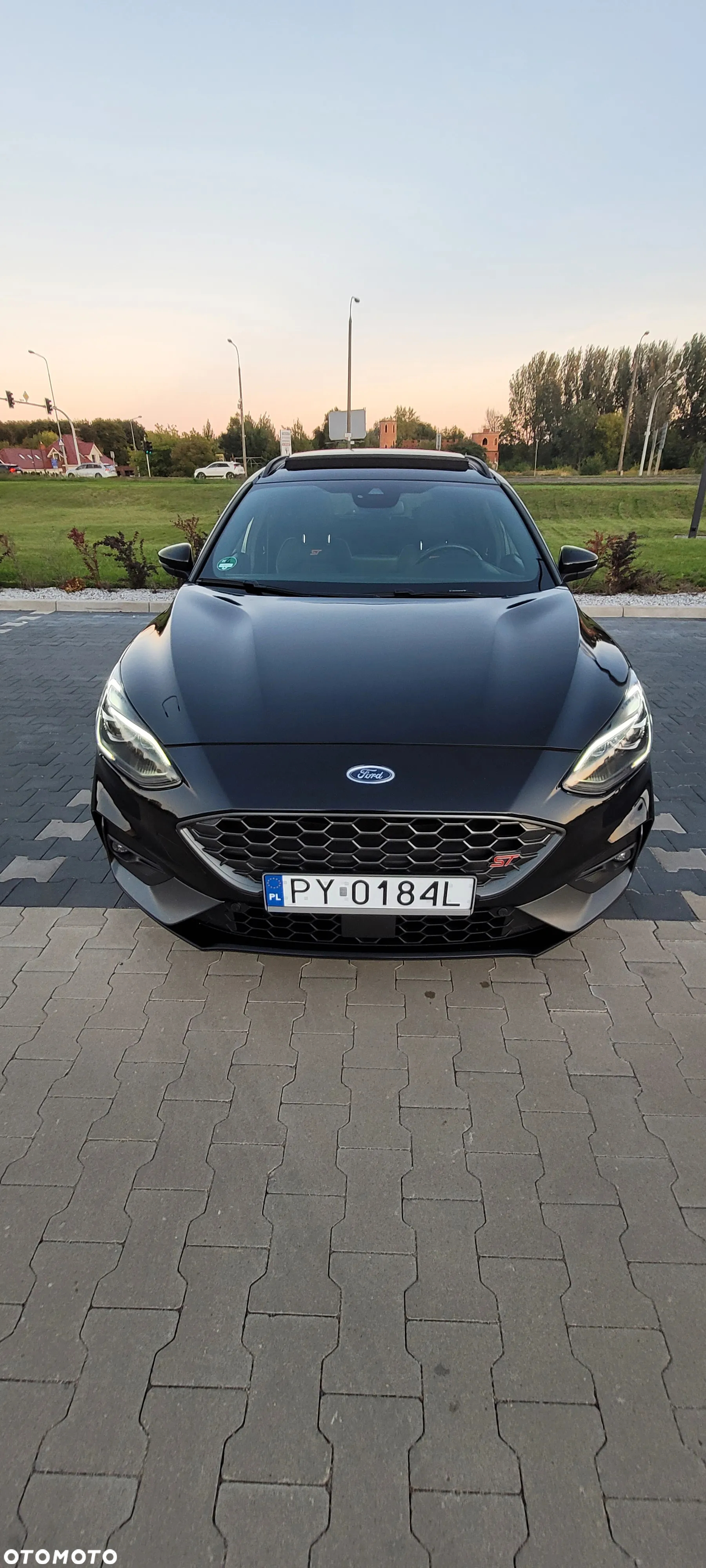 Ford Focus 2.0 EcoBlue ST-3 - 13