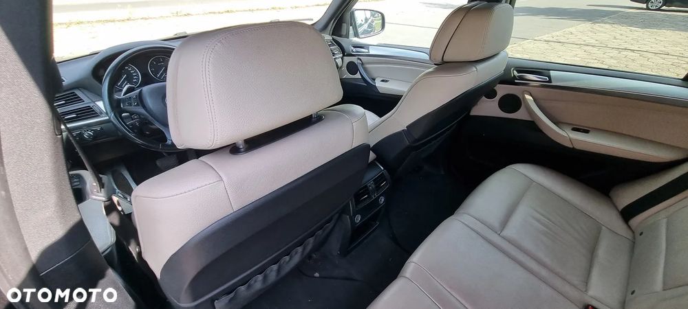 BMW X5 4.0d xDrive - 7