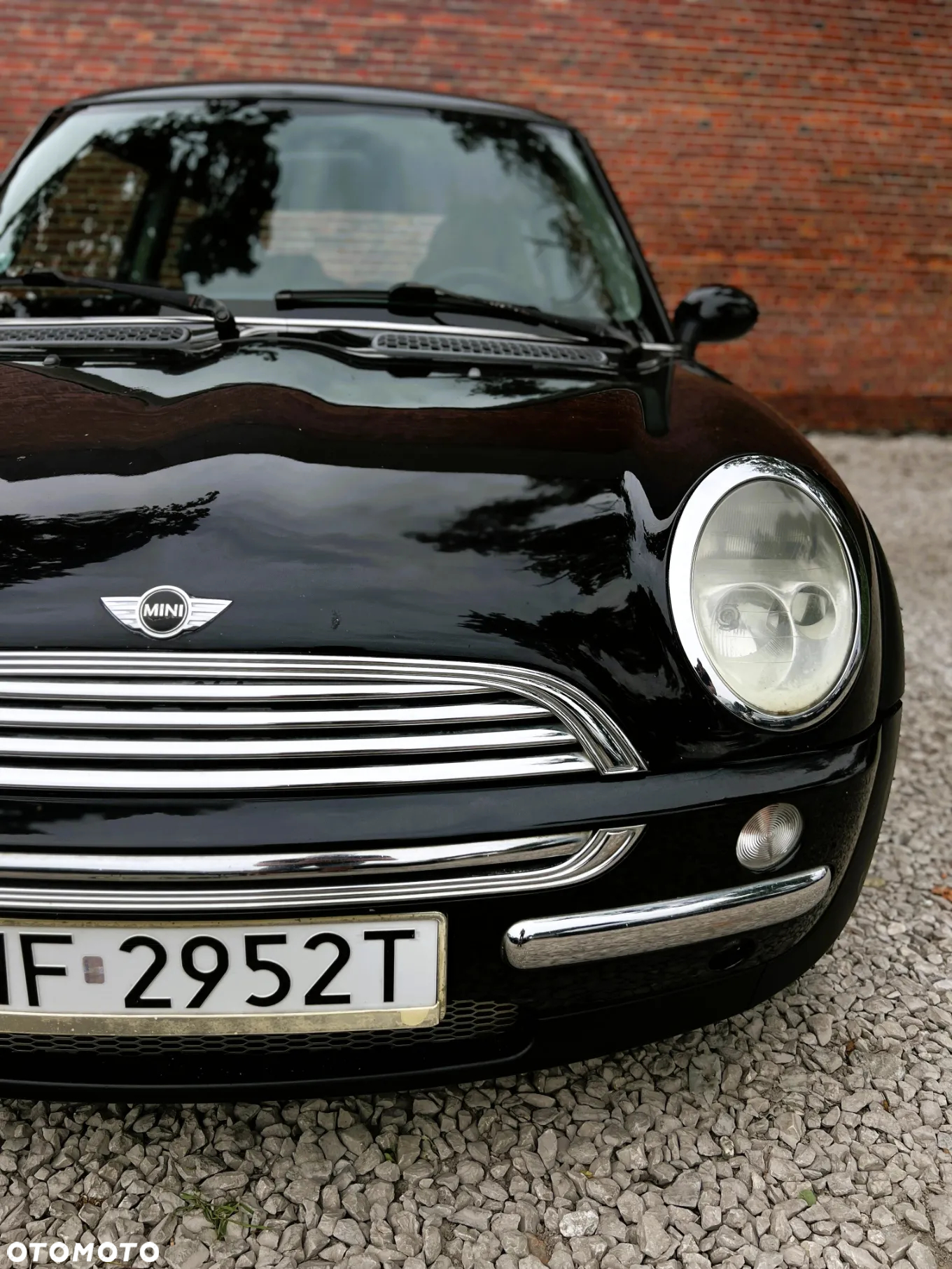MINI ONE - 30