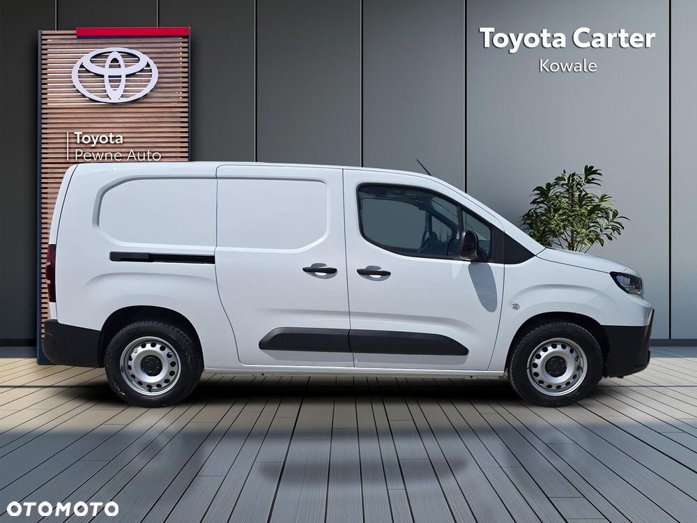Toyota PROACE CITY - 7
