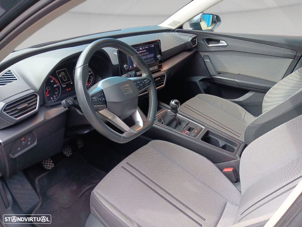 SEAT Leon ST 1.0 TSI Style - 15