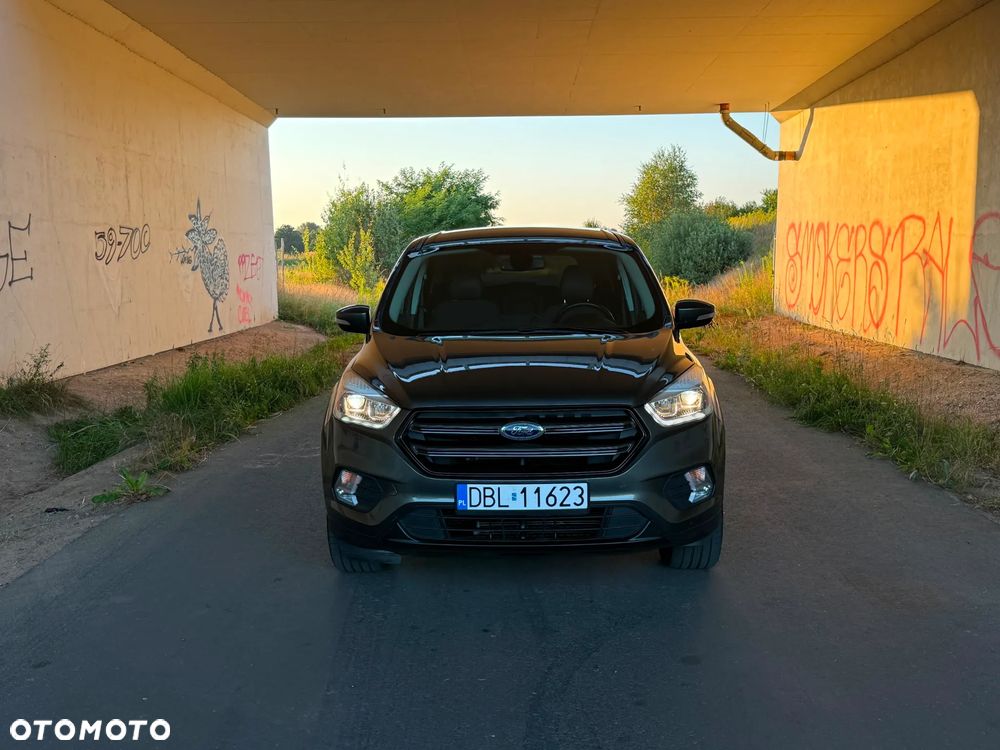 Ford Kuga 1.5 TDCi 2x4 Cool & Connect - 2