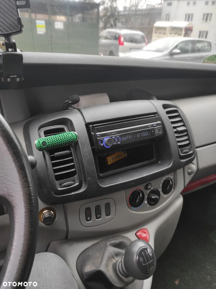 Opel VIVARO - 5