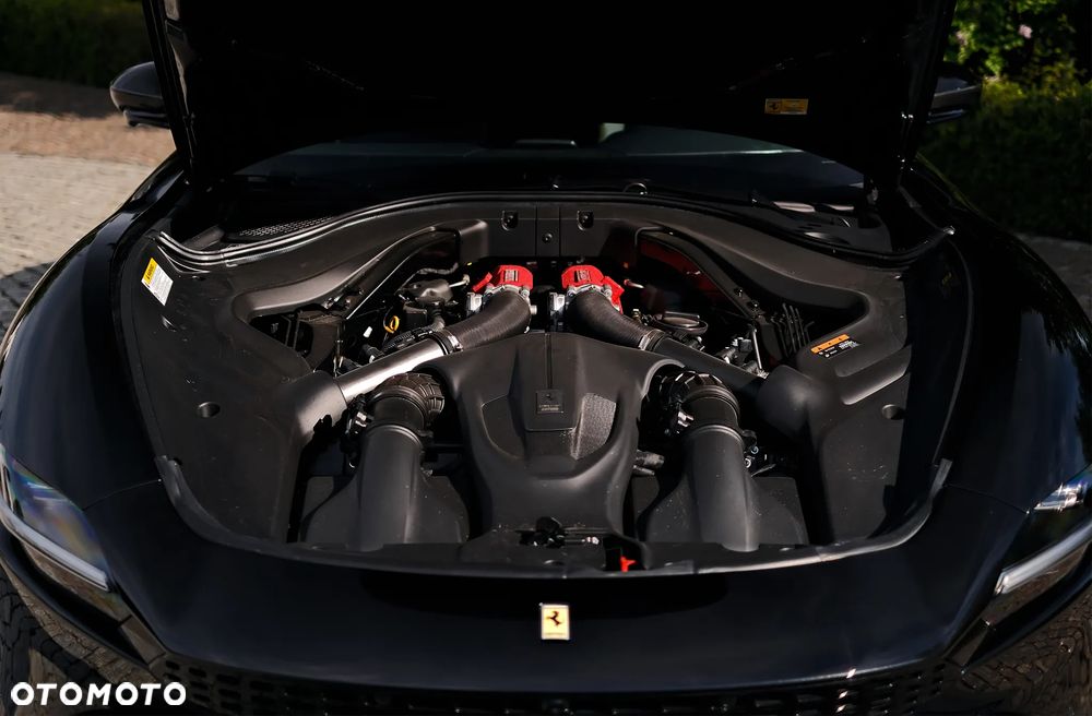 Ferrari Roma - 26