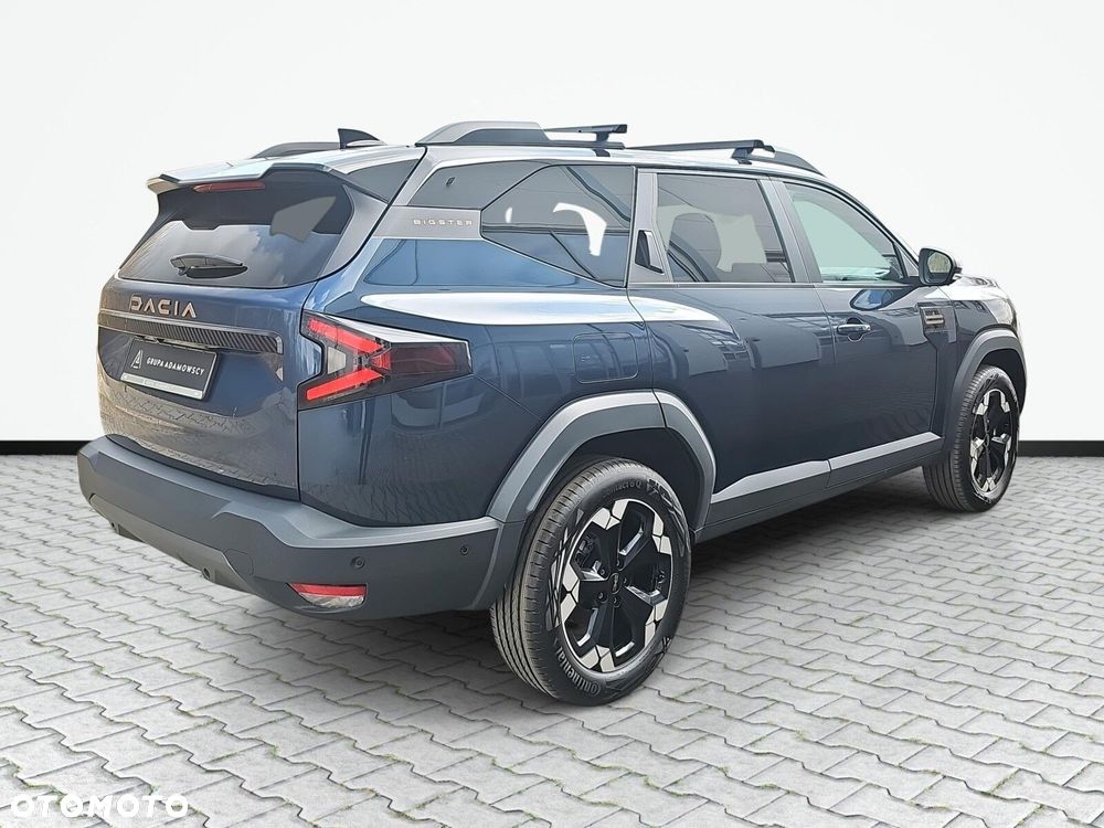 Dacia Bigster - 2