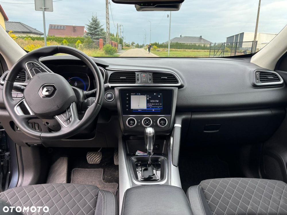 Renault Kadjar 1.3 TCe FAP Intens EDC - 16