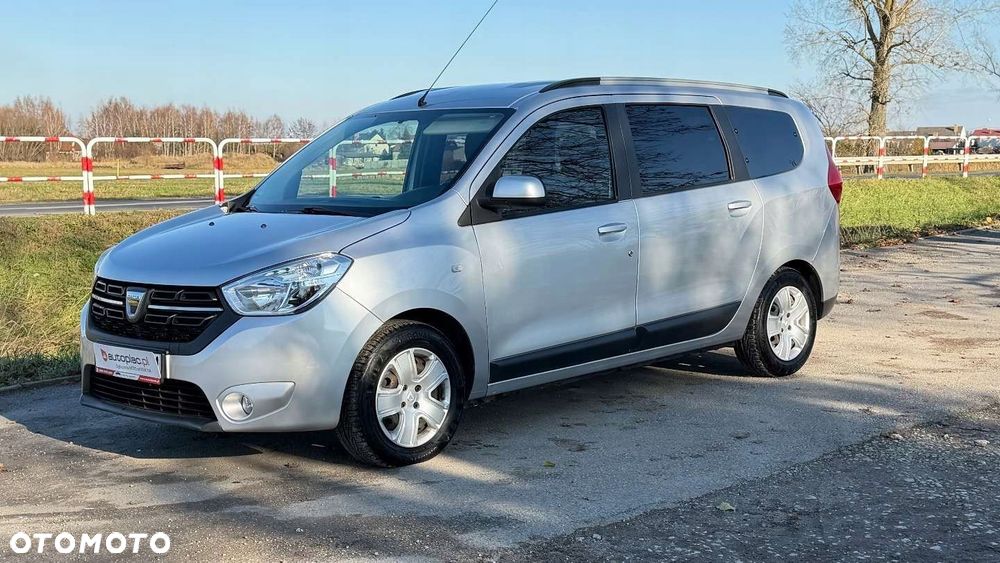 Dacia Lodgy - 38
