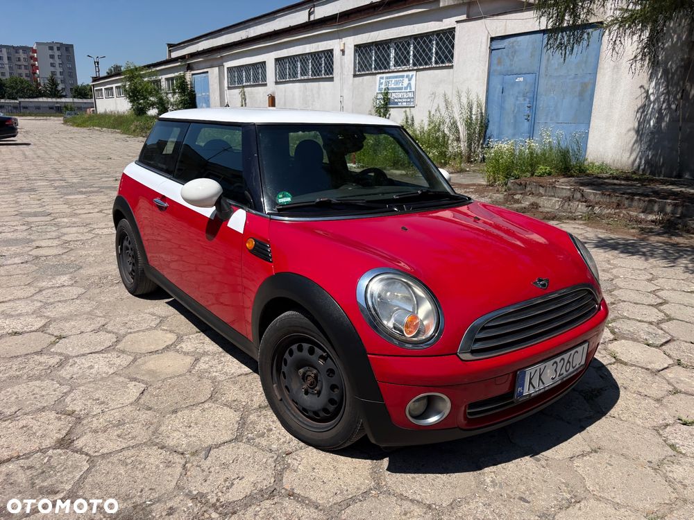 MINI ONE Standard - 1