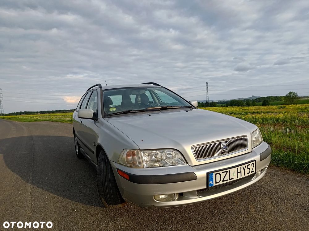 Volvo V40 1.9 D Classic Limited Edition Comfort - 6