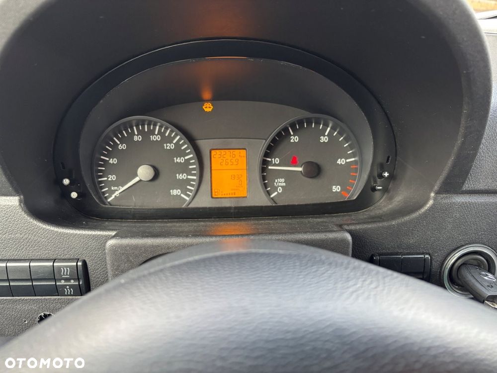Mercedes-Benz SPRINTER 316 CDI - 5