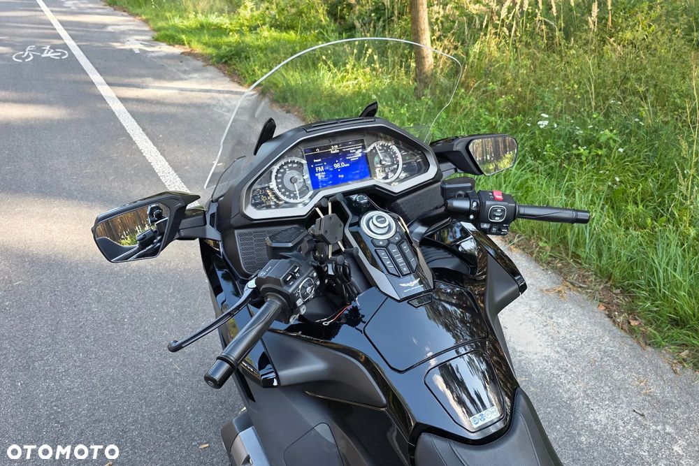 Honda GL - 14