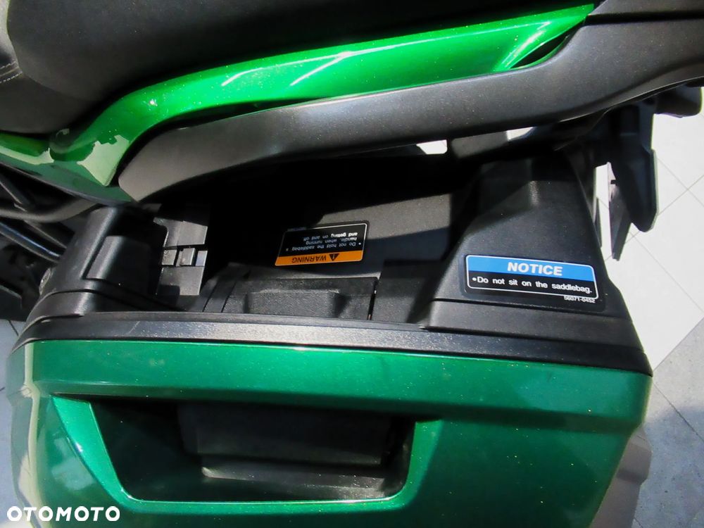 Kawasaki Versys 1000 - 37
