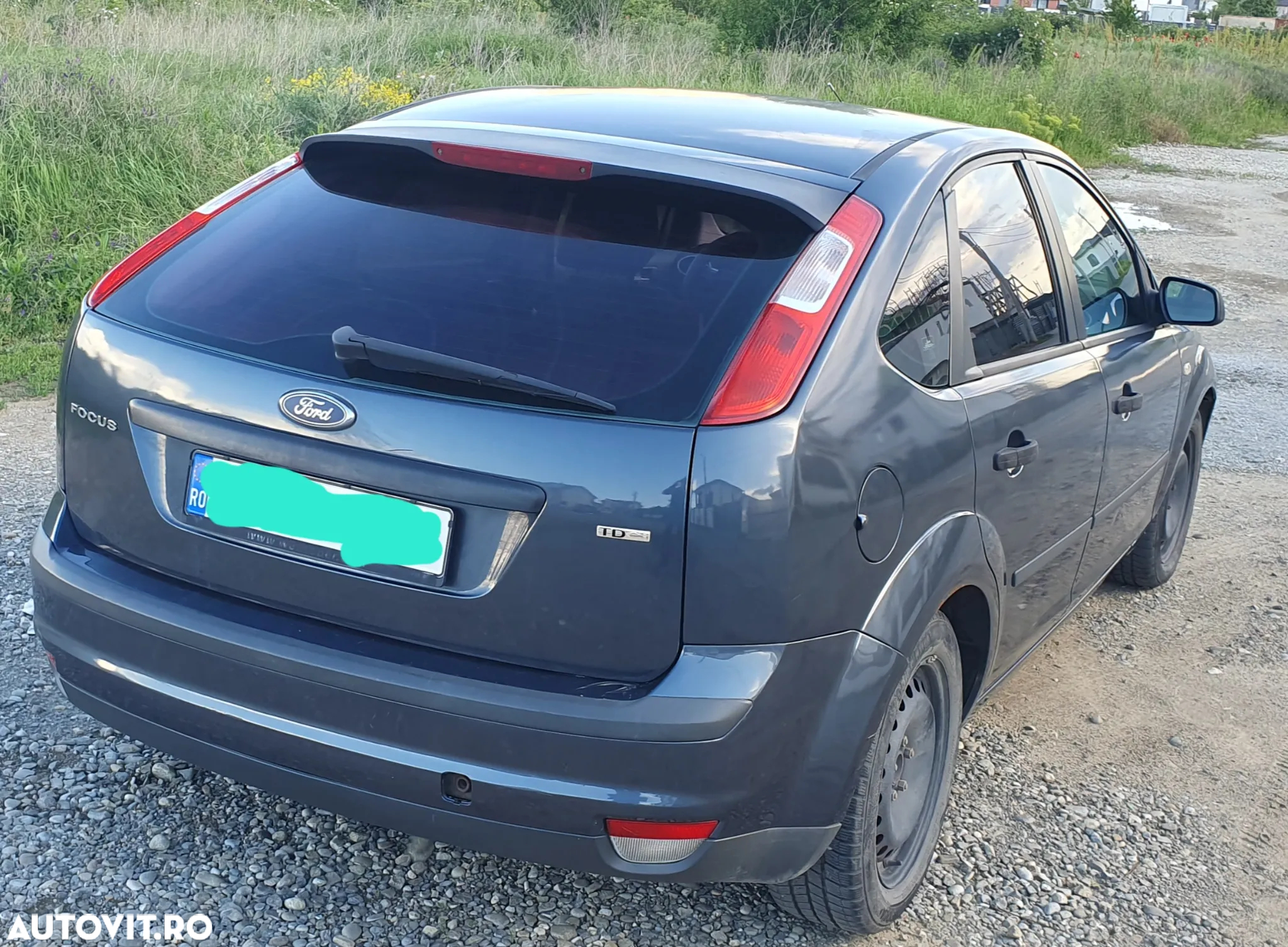 Ford Focus - 4