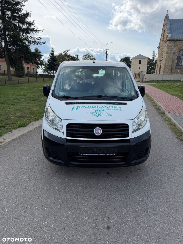Fiat Scudo - 3