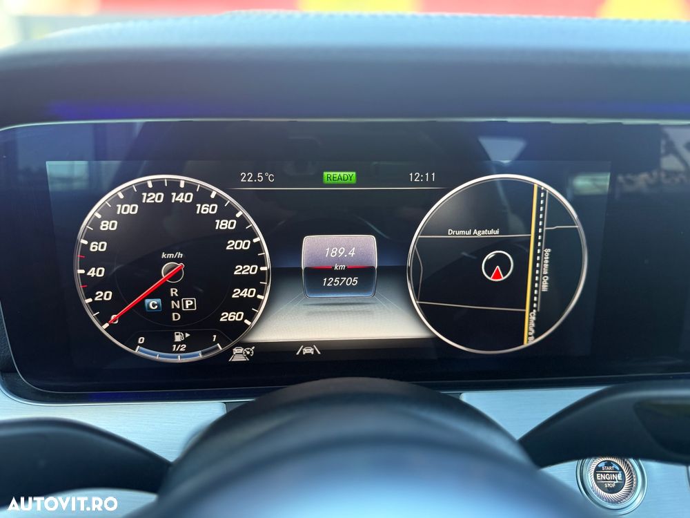 Mercedes-Benz CLS 450 MHEV 4MATIC Aut - 3