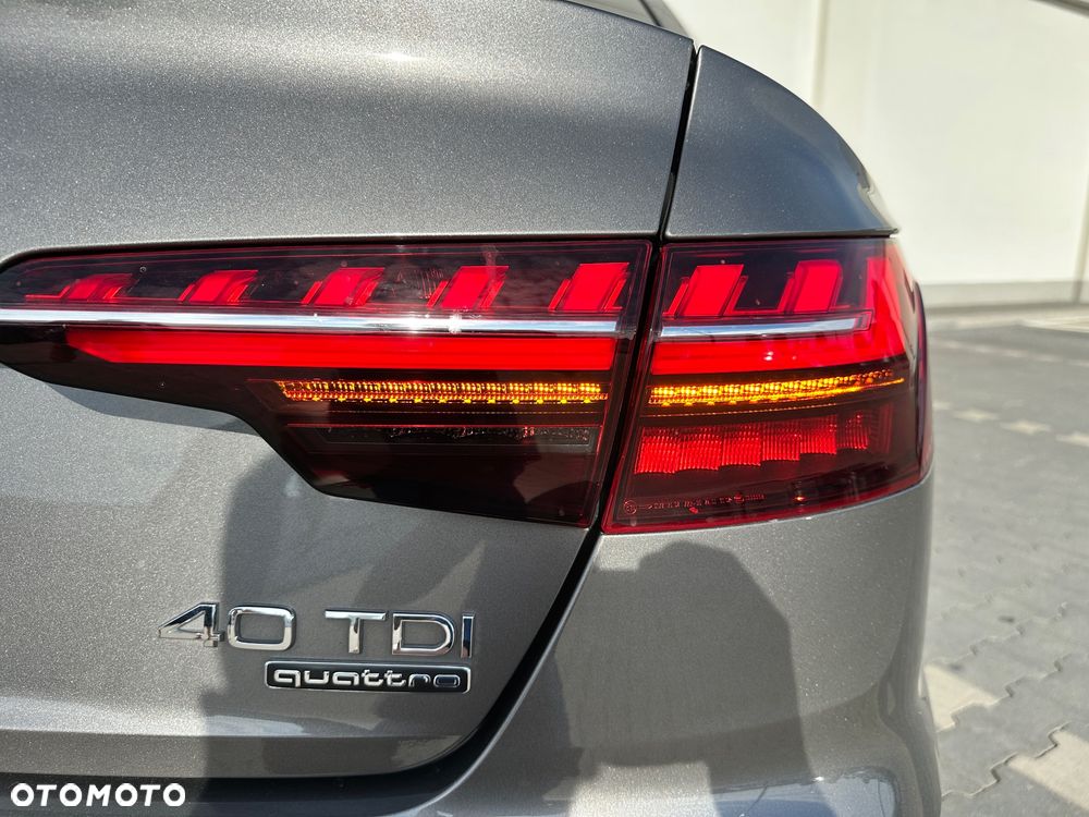 Audi A4 - 16