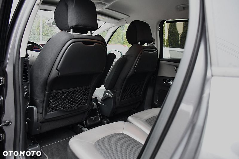 Citroën C4 SpaceTourer 1.5 BlueHDi Shine S&S - 19