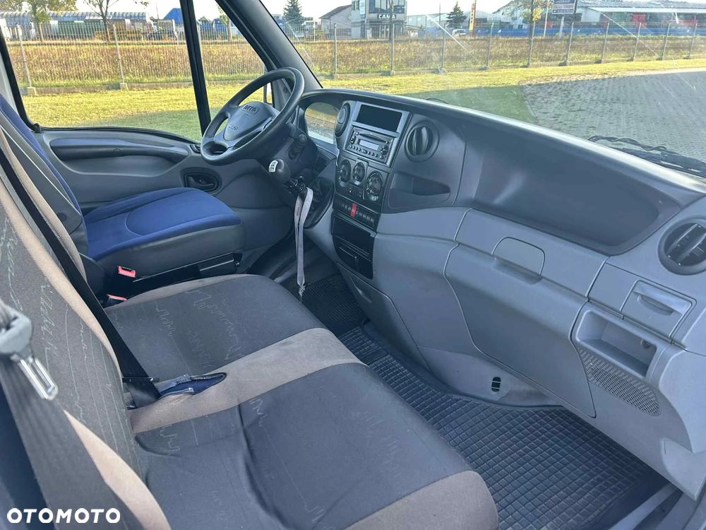 Iveco Daily - 12