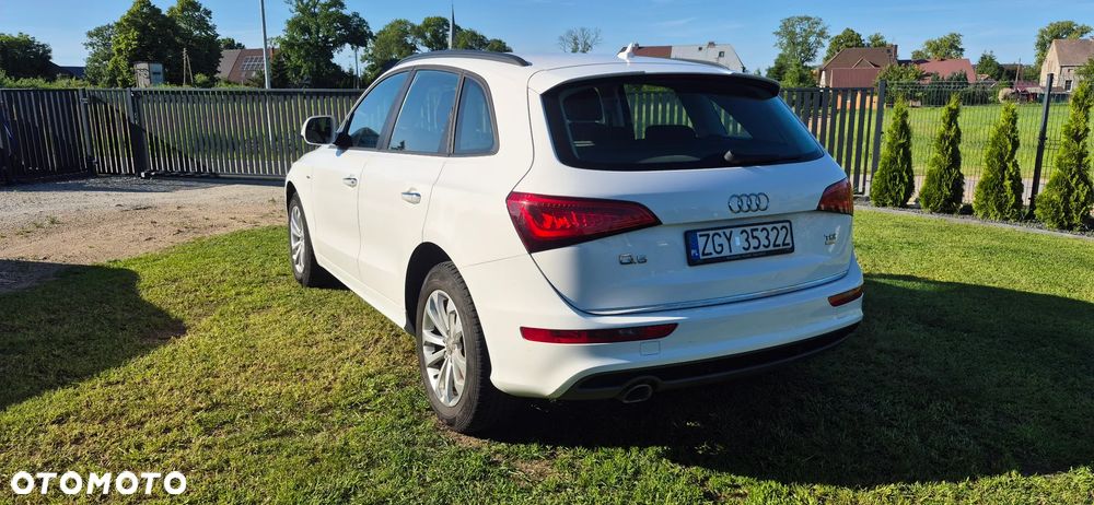 Audi Q5 2.0 TDI - 6
