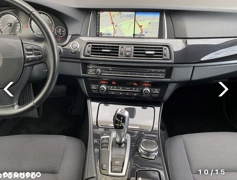 BMW Seria 5 - 2