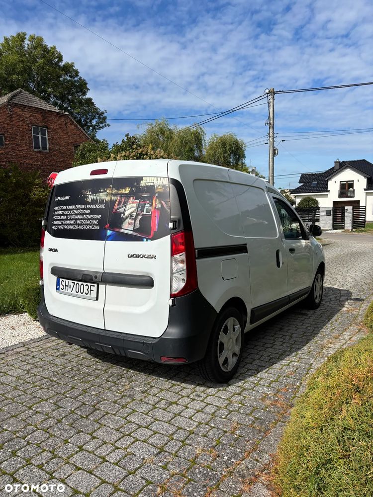 Dacia Dokker - 11