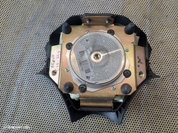 Airbag Volante Fiat Bravo I (182_) - 4