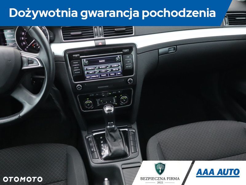 Skoda Superb - 10