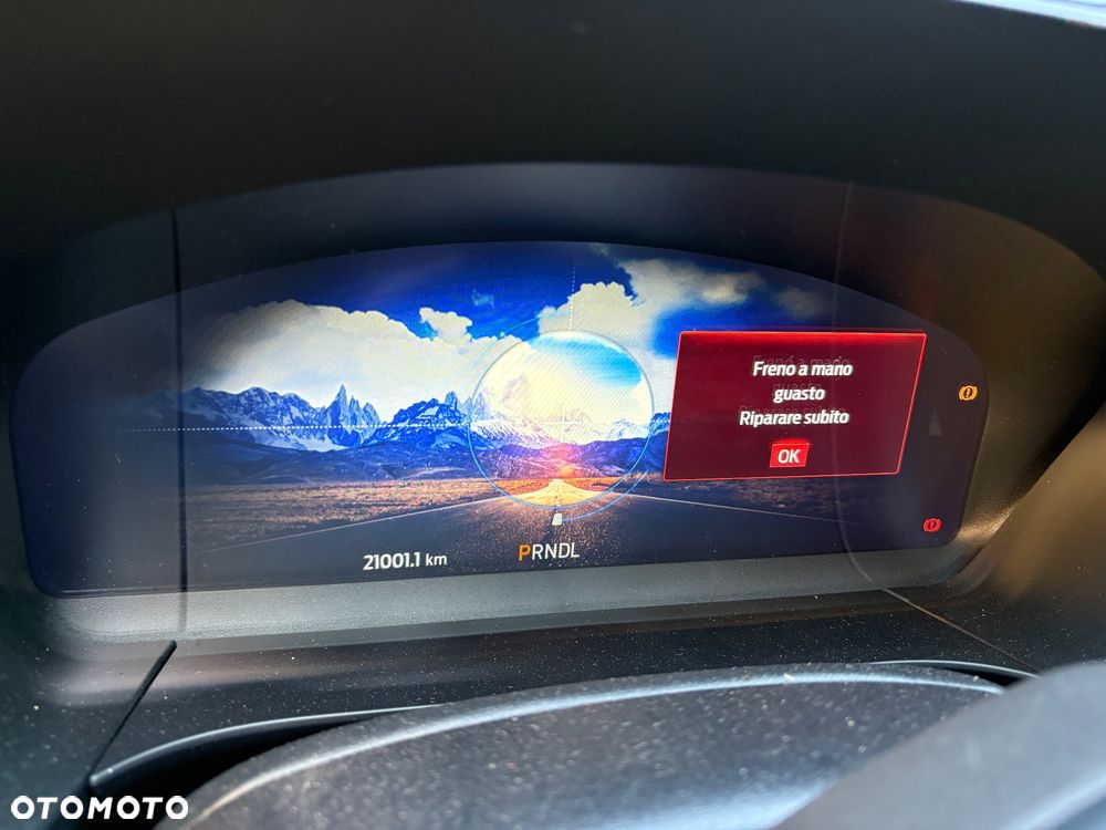 Ford Kuga 2.5 Duratec PHEV ST-LINE - 12